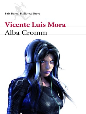 cover image of Alba Cromm